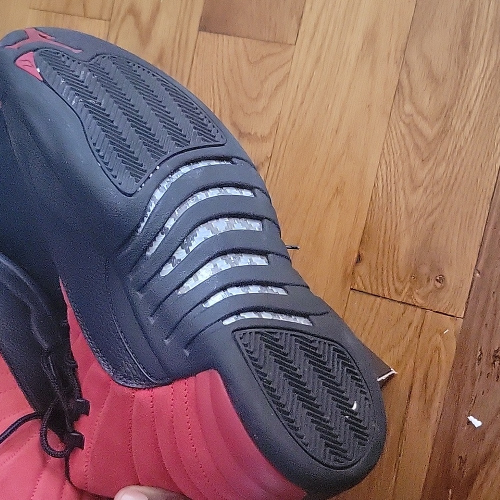 Air Jordan - Picture 6 of 10